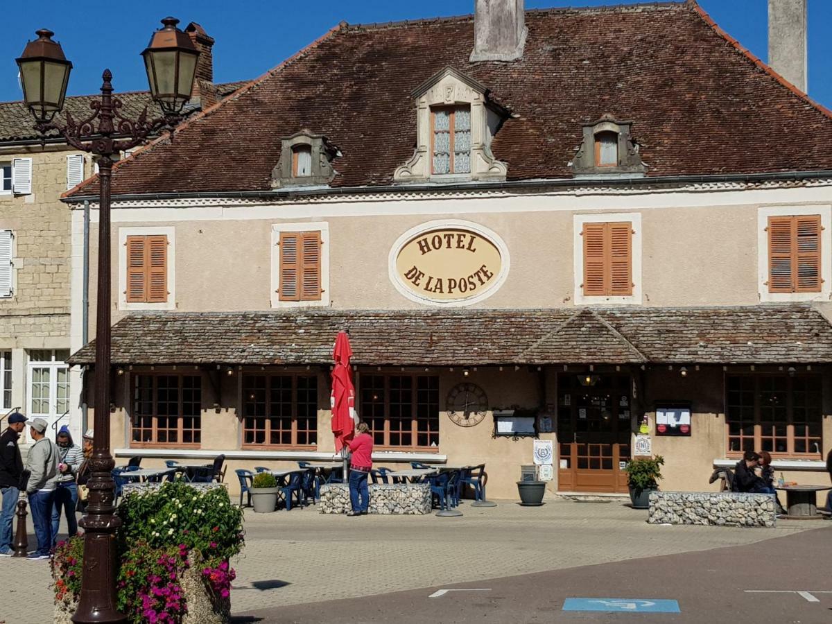 Gite Le Petit Pied-A-Terre La Chapelle-Saint-Sauveur  Exterior photo